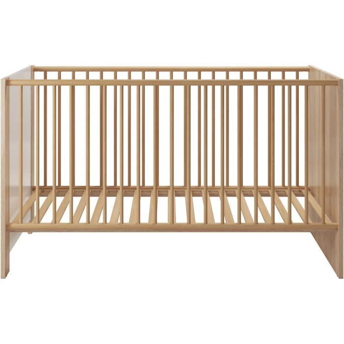 Trendteam PIA complete babykamer β bed + commode + kledingkast | Kiddoplay