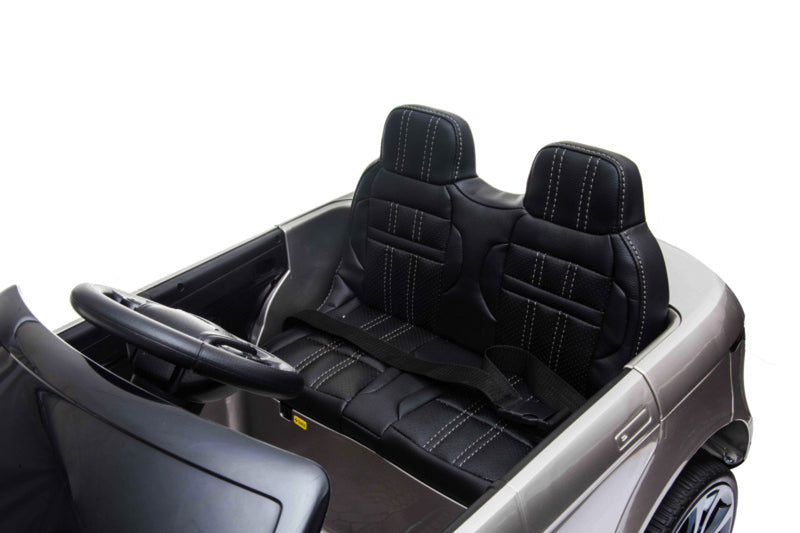 Land Rover, Range Rover Evoque, 12 Volt Kinder Accu Voertuig