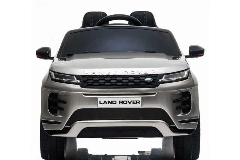 Land Rover, Range Rover Evoque, 12 Volt Kinder Accu Voertuig