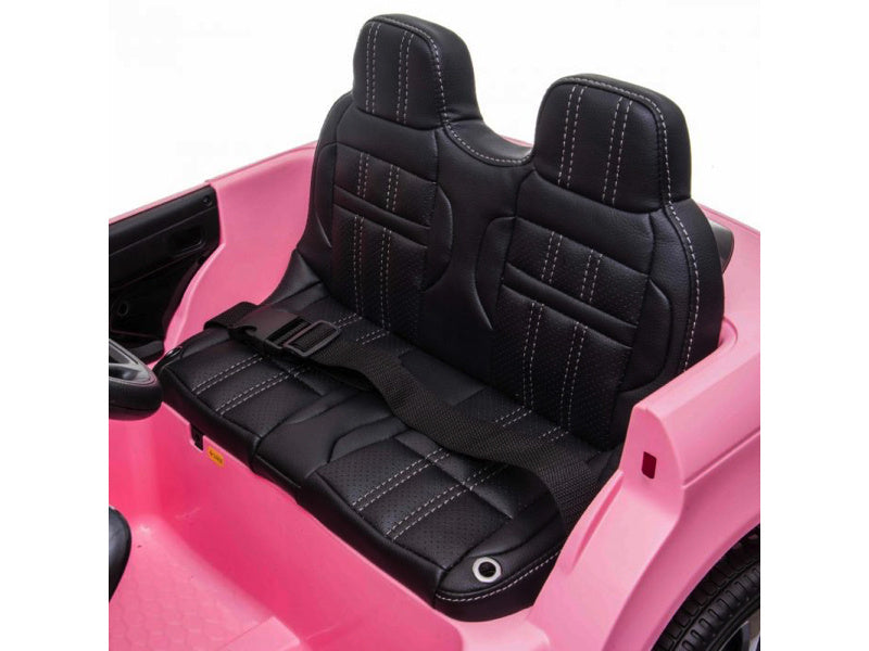 Land Rover, Range Rover Evoque, 12 Volt Kinder Accu Voertuig