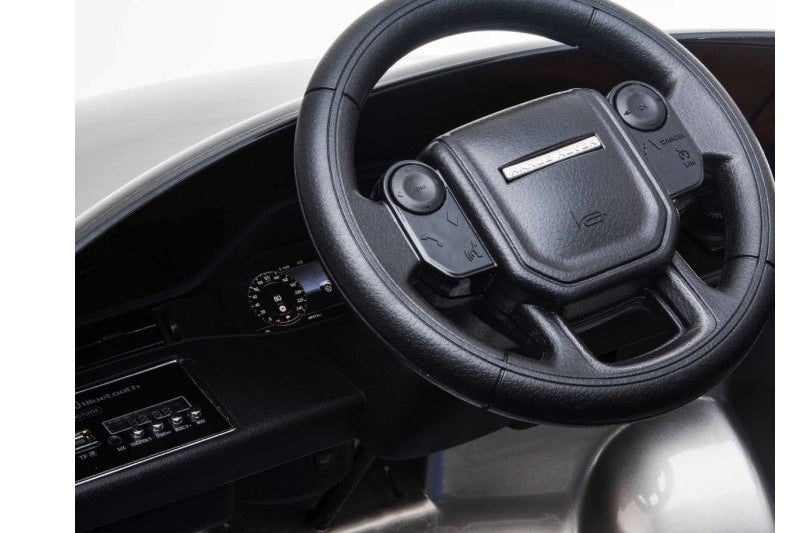 Land Rover, Range Rover Evoque, 12 Volt Kinder Accu Voertuig