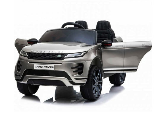 Land Rover, Range Rover Evoque, 12 Volt Kinder Accu Voertuig