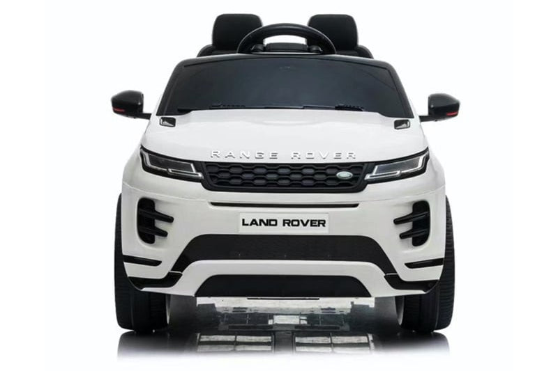 Land Rover, Range Rover Evoque, 12 Volt Kinder Accu Voertuig