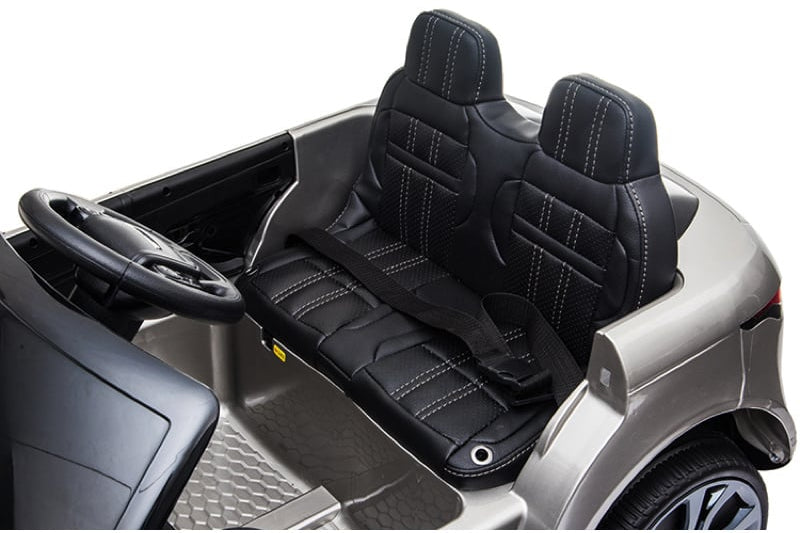 Land Rover, Range Rover Evoque, 12 Volt Kinder Accu Voertuig