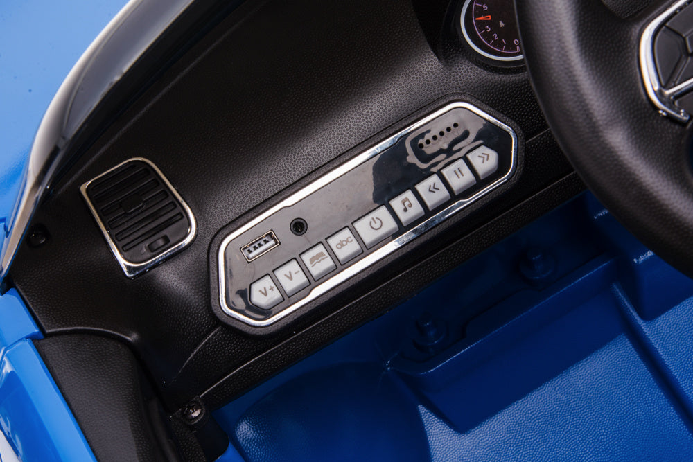 Jeep Grand Cherokee, 12 Volt Elektrische Kinderauto, Leder Zitje En Meer!