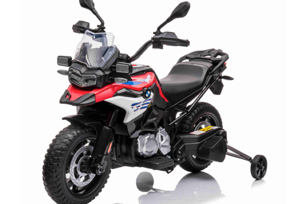 Bmw Gs850 Adventure All-Road 12V & Rubberen Banden