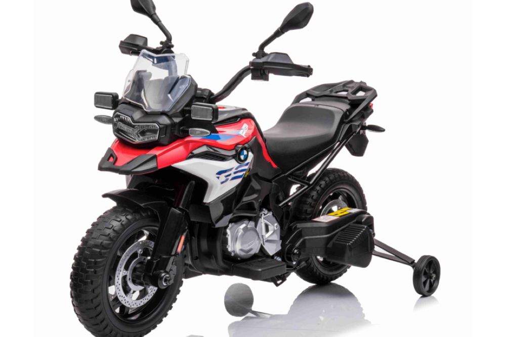Bmw Gs850 Adventure All-Road 12V & Rubberen Banden