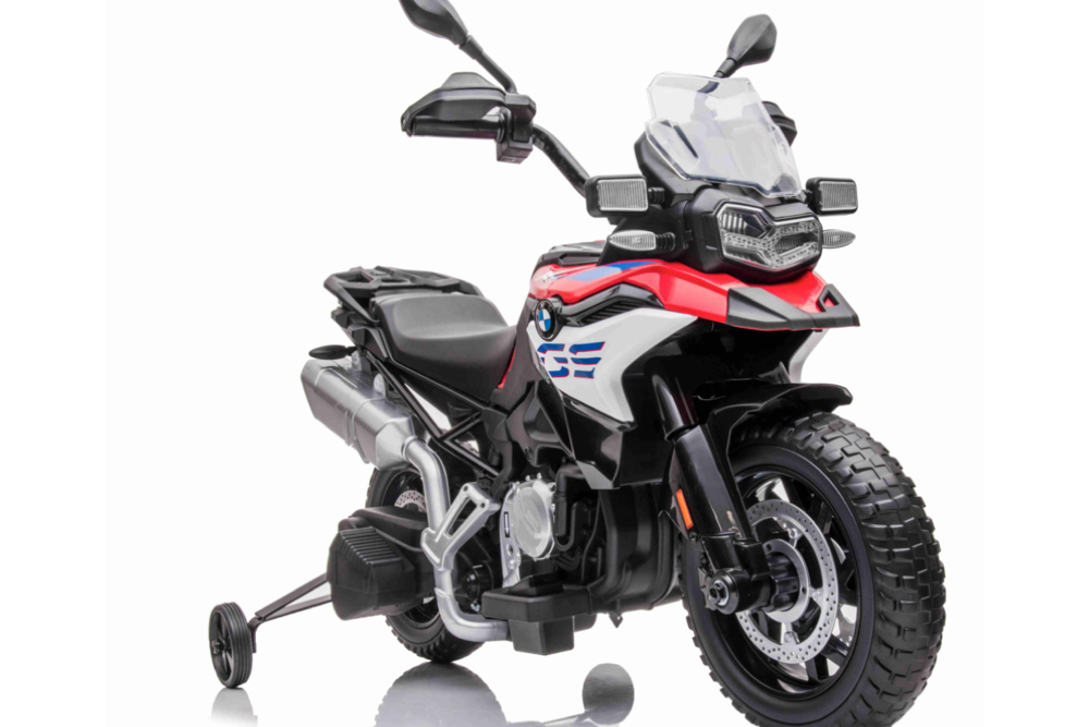 Bmw Gs850 Adventure All-Road 12V & Rubberen Banden