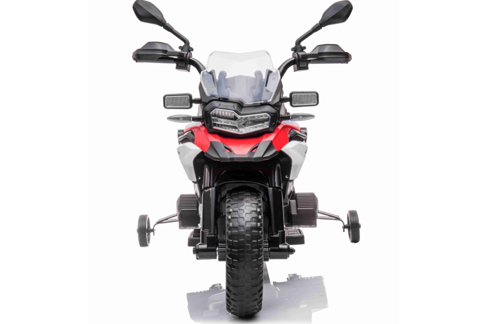 Bmw Gs850 Adventure All-Road 12V & Rubberen Banden