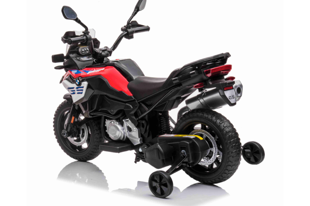 Bmw Gs850 Adventure All-Road 12V & Rubberen Banden