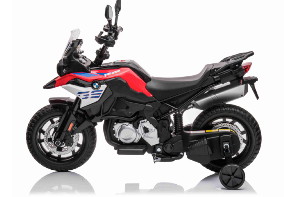 Bmw Gs850 Adventure All-Road 12V & Rubberen Banden