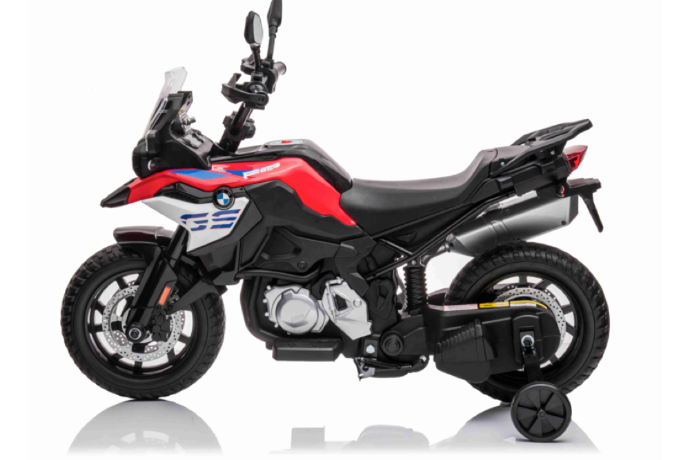Bmw Gs850 Adventure All-Road 12V & Rubberen Banden