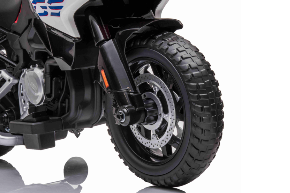 Bmw Gs850 Adventure All-Road 12V & Rubberen Banden