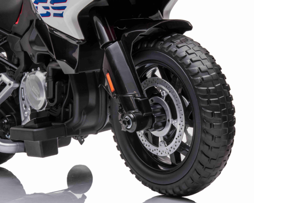 Bmw Gs850 Adventure All-Road 12V & Rubberen Banden