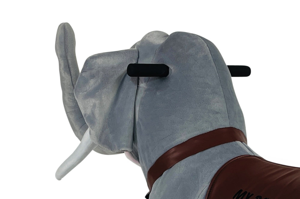 My Pony ®, Olifant Rijdend Speelgoed 3 - 6 Jaar (Ats2011)