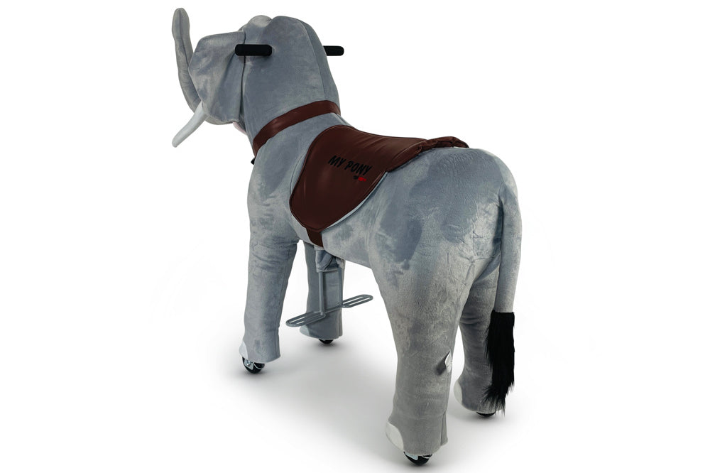 My Pony ®, Olifant Rijdend Speelgoed 3 - 6 Jaar (Ats2011)