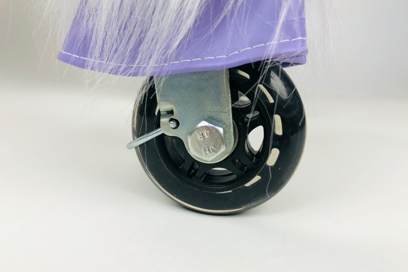 My Pony, Rijdend Speelgoed Unicorn Van Rollzone ®, 3 - 6 Jaar (Mp2022-S)