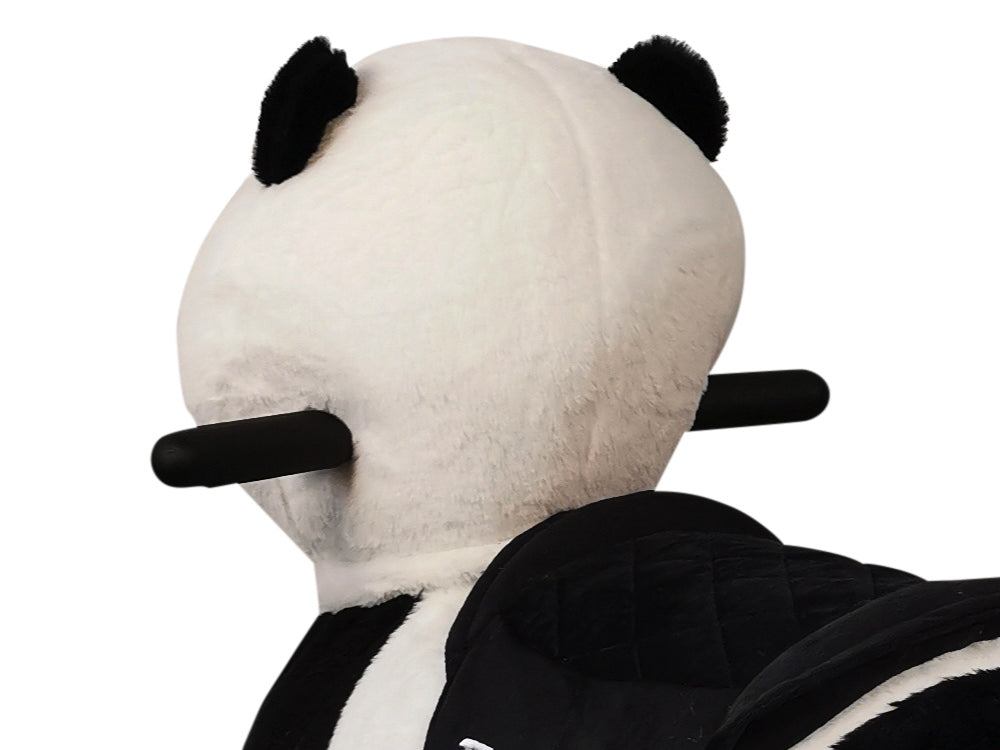 Petride By Rollzone, Elektrisch Rijdende Panda