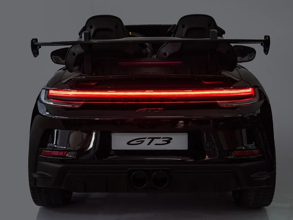 Porsche 911 Gt3 Kinderauto – Pro Variant (2-Zitter)