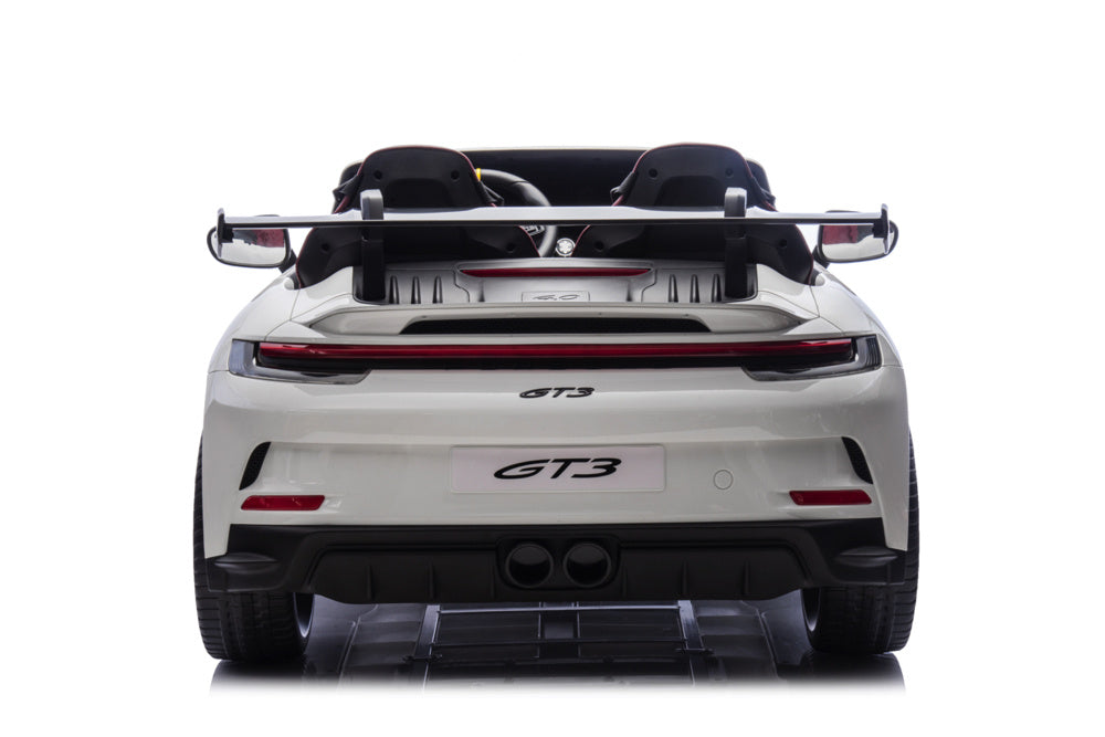 Porsche 911 Gt3 Kinderauto – Pro Variant (2-Zitter)