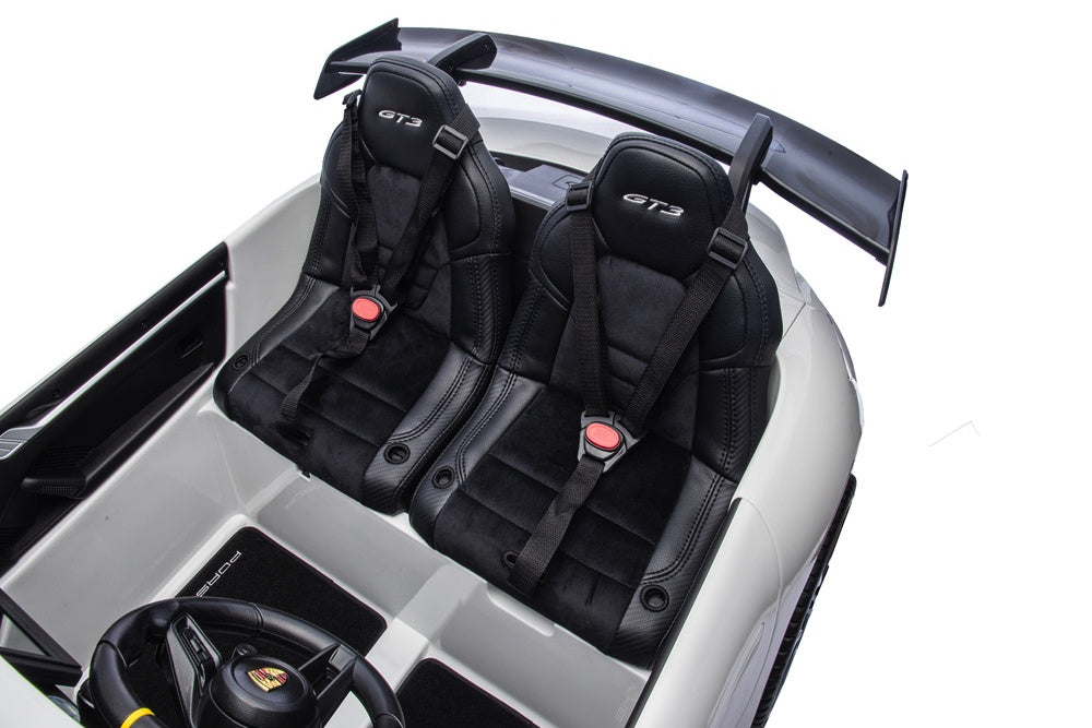 Porsche 911 Gt3 Kinderauto – Pro Variant (2-Zitter)