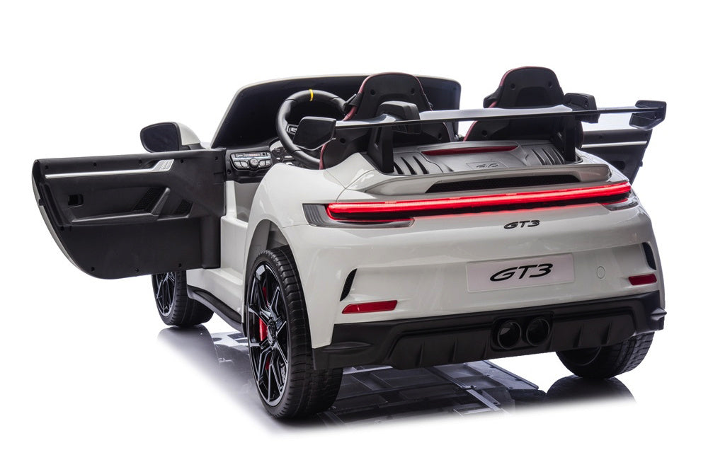 Porsche 911 Gt3 Kinderauto – Pro Variant (2-Zitter)