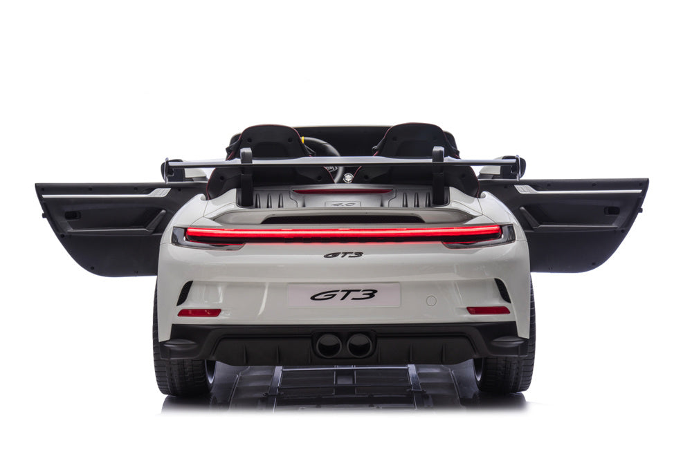 Porsche 911 Gt3 Kinderauto – Pro Variant (2-Zitter)