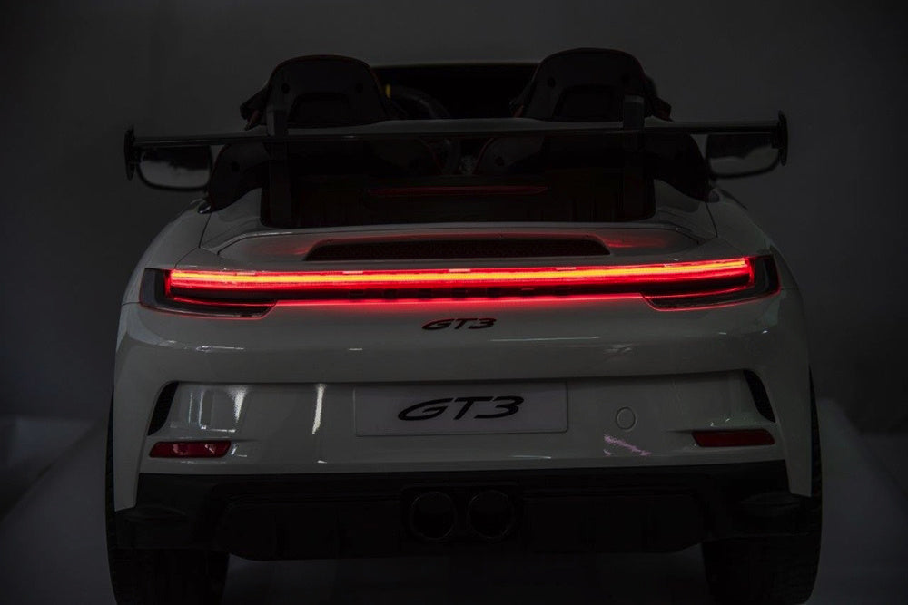Porsche 911 Gt3 Kinderauto – Pro Variant (2-Zitter)
