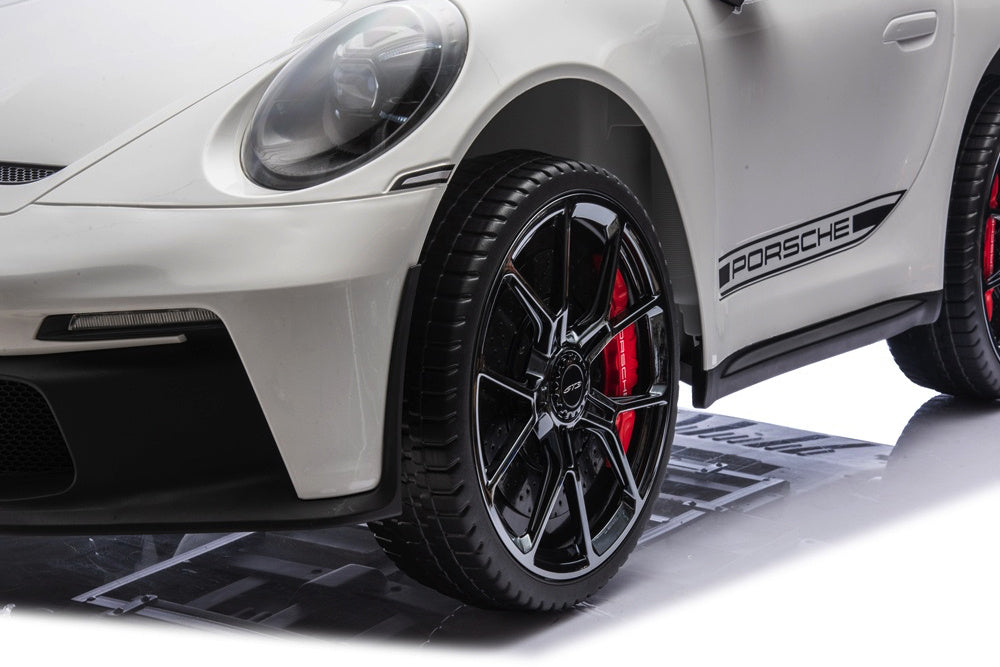 Porsche 911 Gt3 Kinderauto – Pro Variant (2-Zitter)