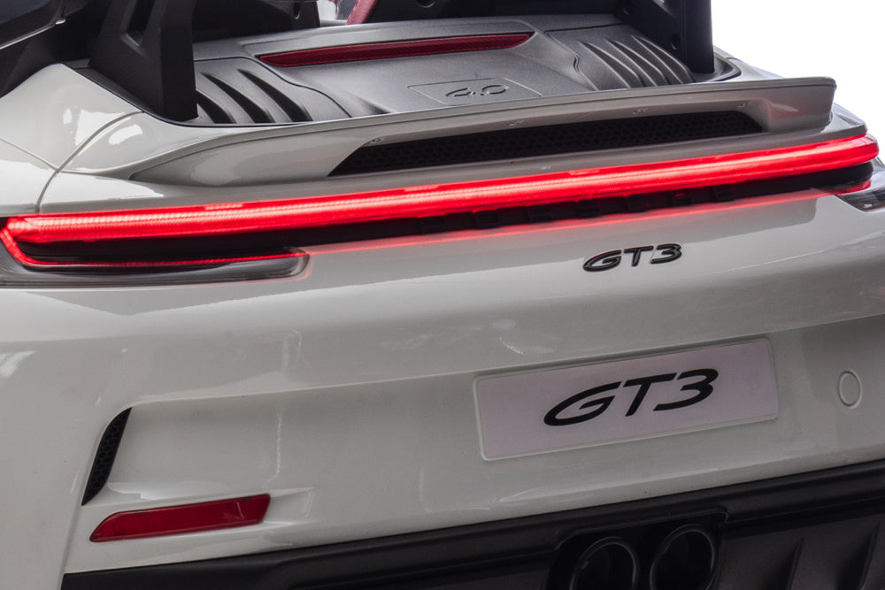 Porsche 911 Gt3 Kinderauto – Pro Variant (2-Zitter)