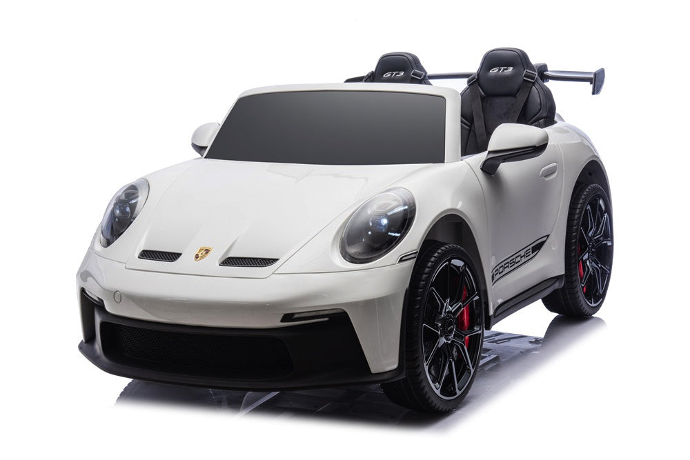 Porsche 911 Gt3 Kinderauto – Pro Variant (2-Zitter)