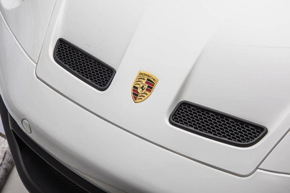 Porsche 911 Gt3 Kinderauto – Pro Variant (2-Zitter)