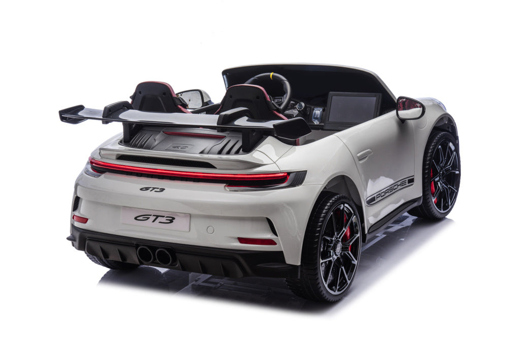 Porsche 911 Gt3 Kinderauto – Pro Variant (2-Zitter)
