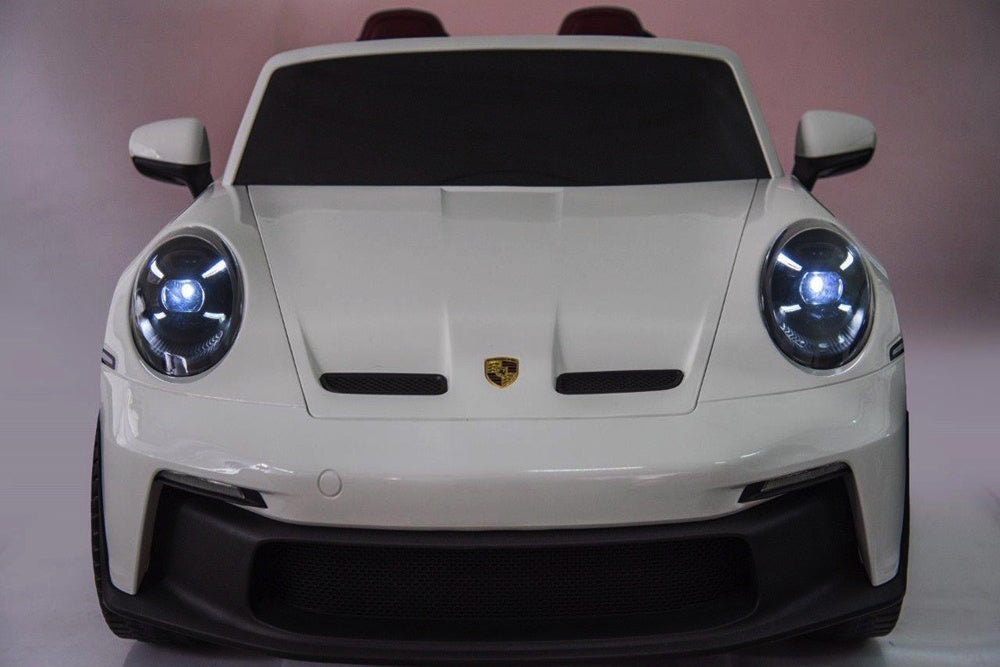 Porsche 911 Gt3 Kinderauto – Pro Variant (2-Zitter)
