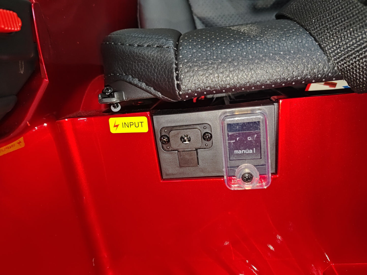 Mercedes Amg Cle 53, 12V Elektrische Kinderauto