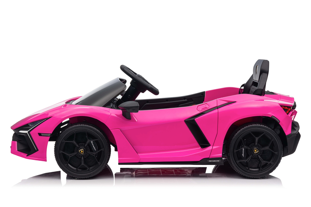 Lamborghini Revuelto, 12 Volt Elektrische Kinderauto