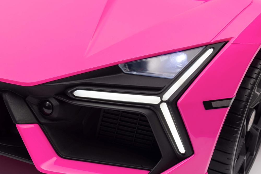 Lamborghini Revuelto, 12 Volt Elektrische Kinderauto