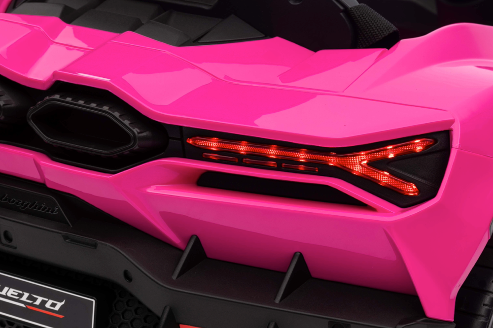Lamborghini Revuelto, 12 Volt Elektrische Kinderauto