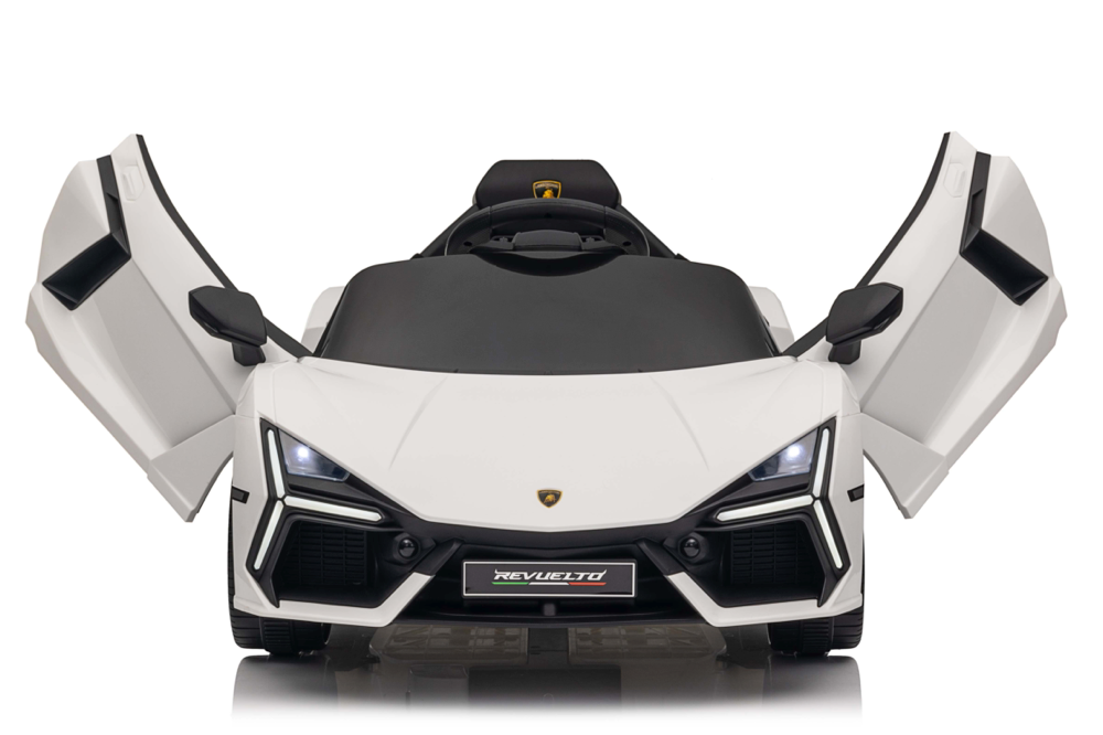 Lamborghini Revuelto, 12 Volt Elektrische Kinderauto