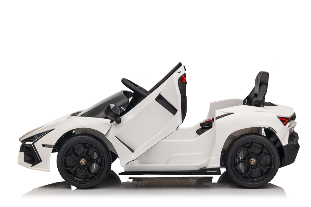 Lamborghini Revuelto, 12 Volt Elektrische Kinderauto
