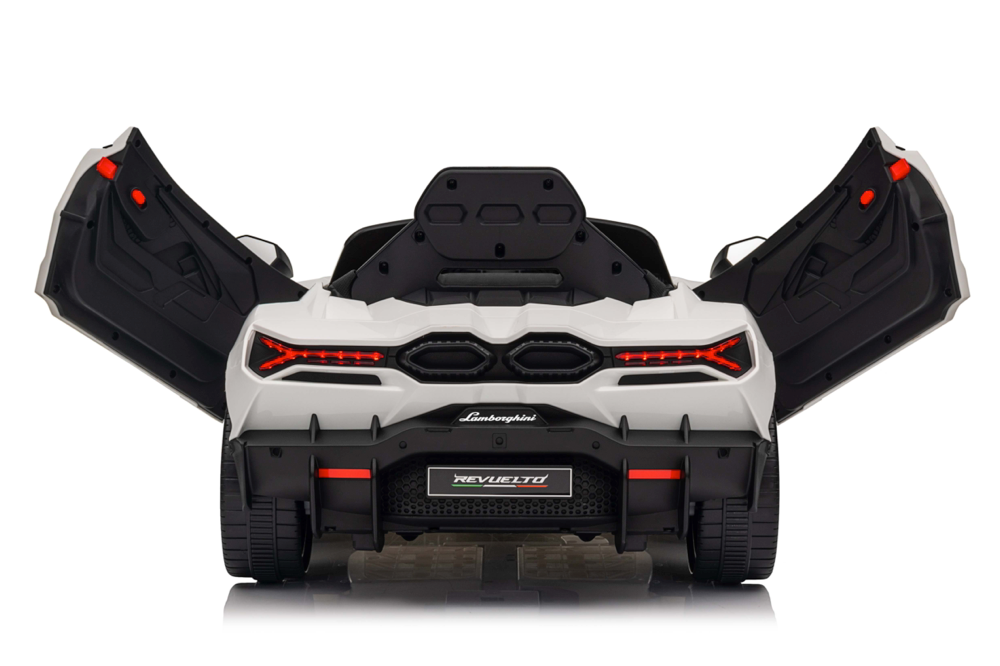 Lamborghini Revuelto, 12 Volt Elektrische Kinderauto