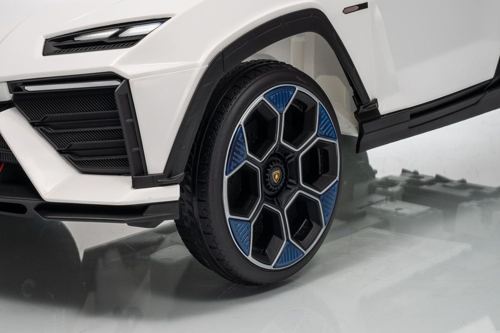Lamborghini Lanzador, 12 Volt Elektrische Kinderauto