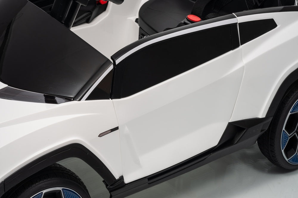 Lamborghini Lanzador, 12 Volt Elektrische Kinderauto