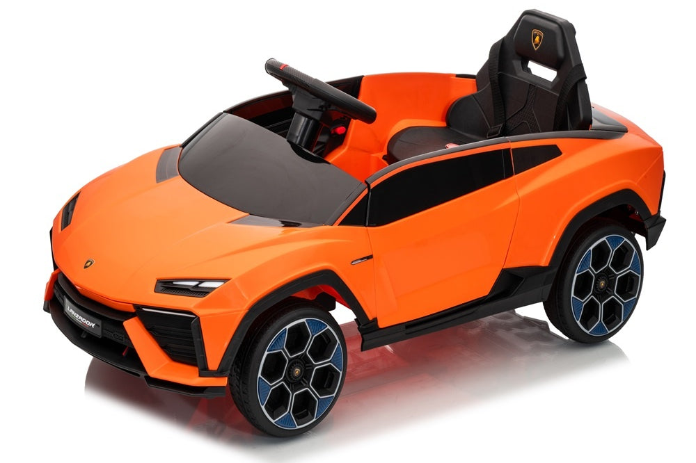 Lamborghini Lanzador, 12 Volt Elektrische Kinderauto