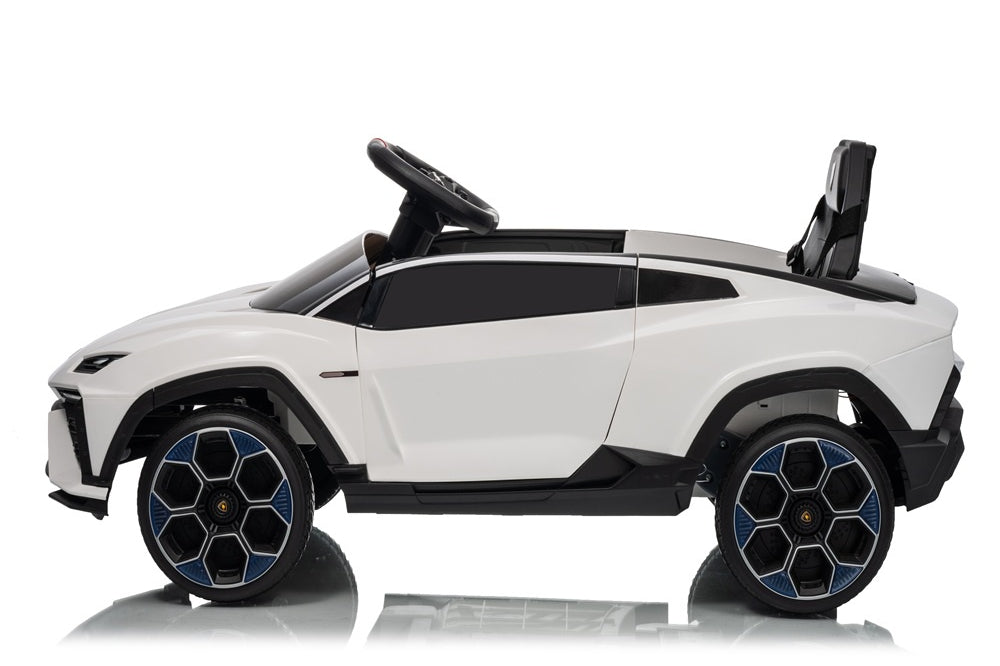 Lamborghini Lanzador, 12 Volt Elektrische Kinderauto