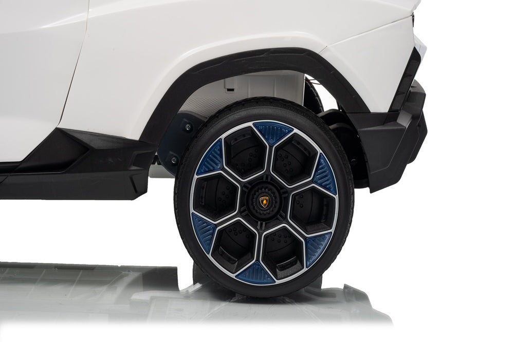 Lamborghini Lanzador, 12 Volt Elektrische Kinderauto