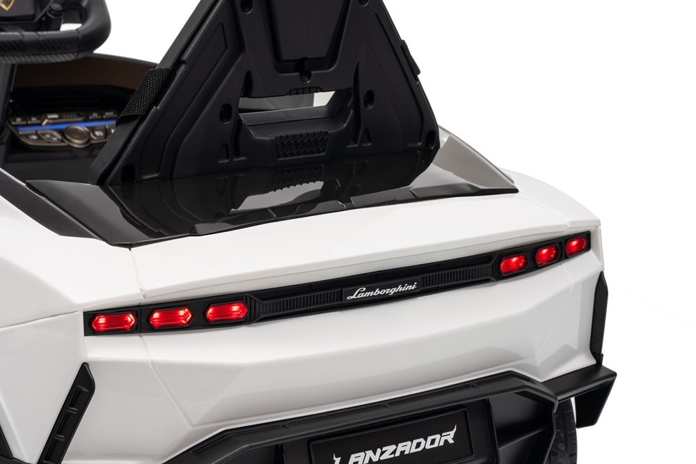 Lamborghini Lanzador, 12 Volt Elektrische Kinderauto