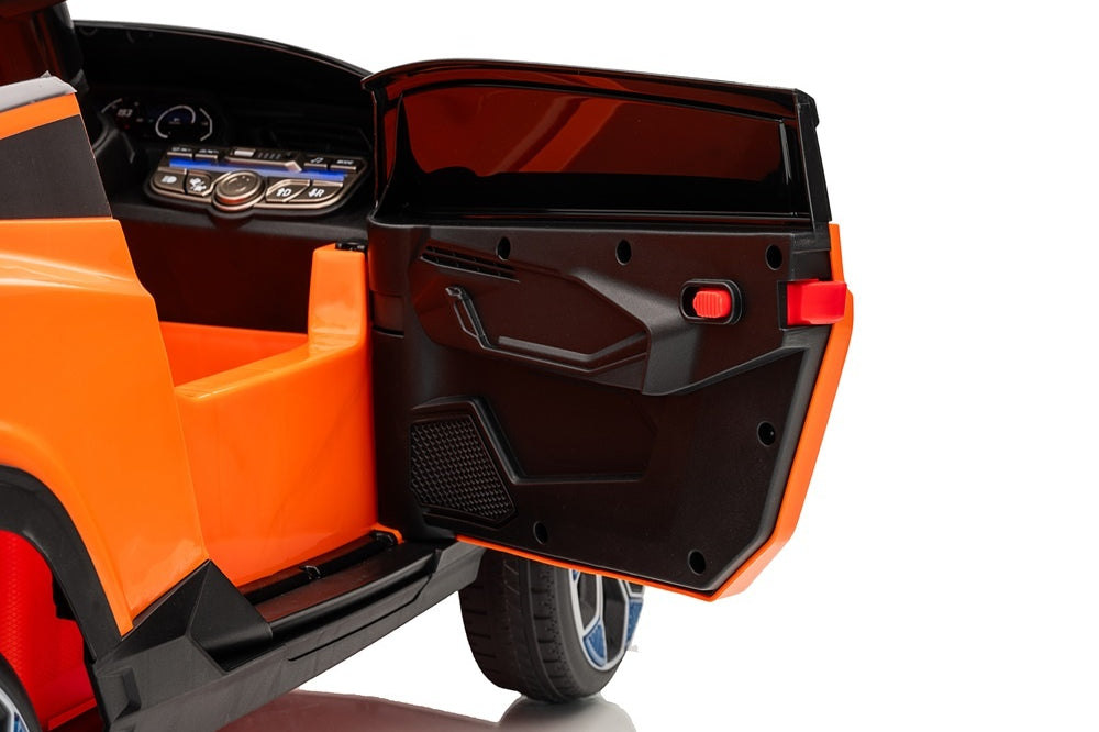 Lamborghini Lanzador, 12 Volt Elektrische Kinderauto