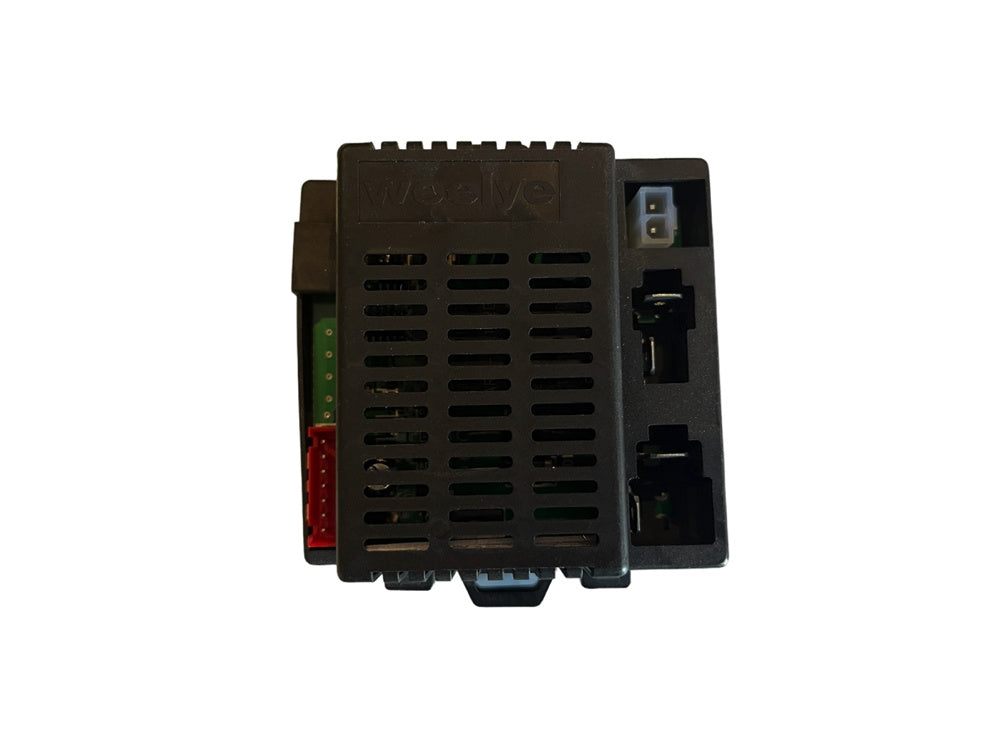 2.4 Ghz Regelaar / Ontvanger (Printplaat) Voor Elektrische Kinderauto's