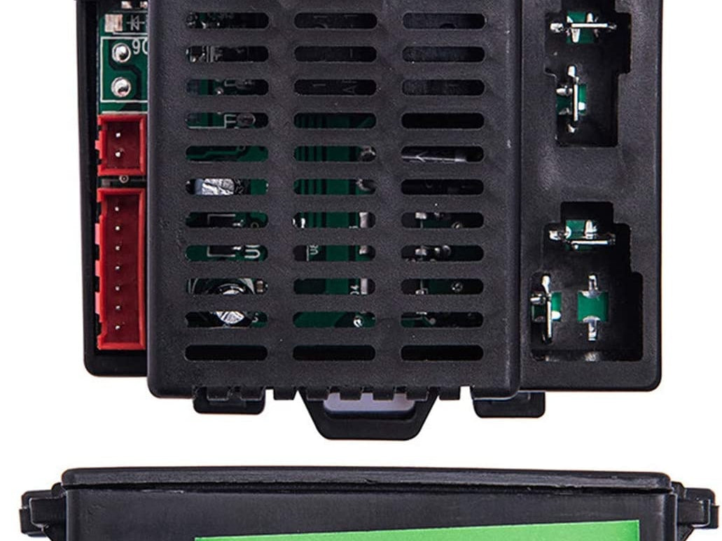 2.4 Ghz Regelaar / Ontvanger (Printplaat) Voor Elektrische Kinderauto's